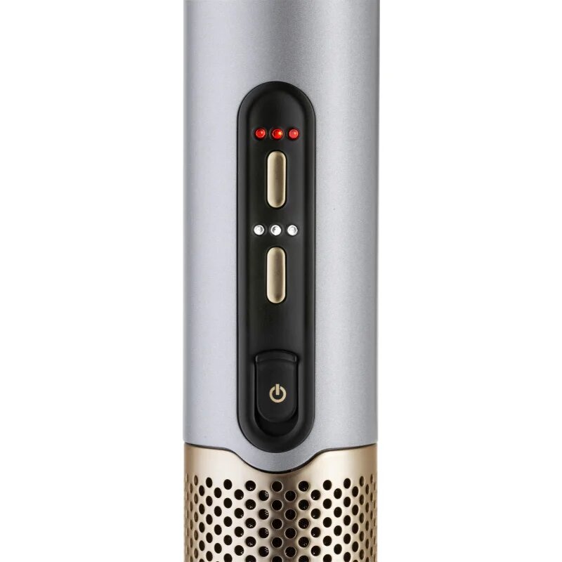 BaByliss Air Wand Limited AS6555E multistyler За коса 1 бр.