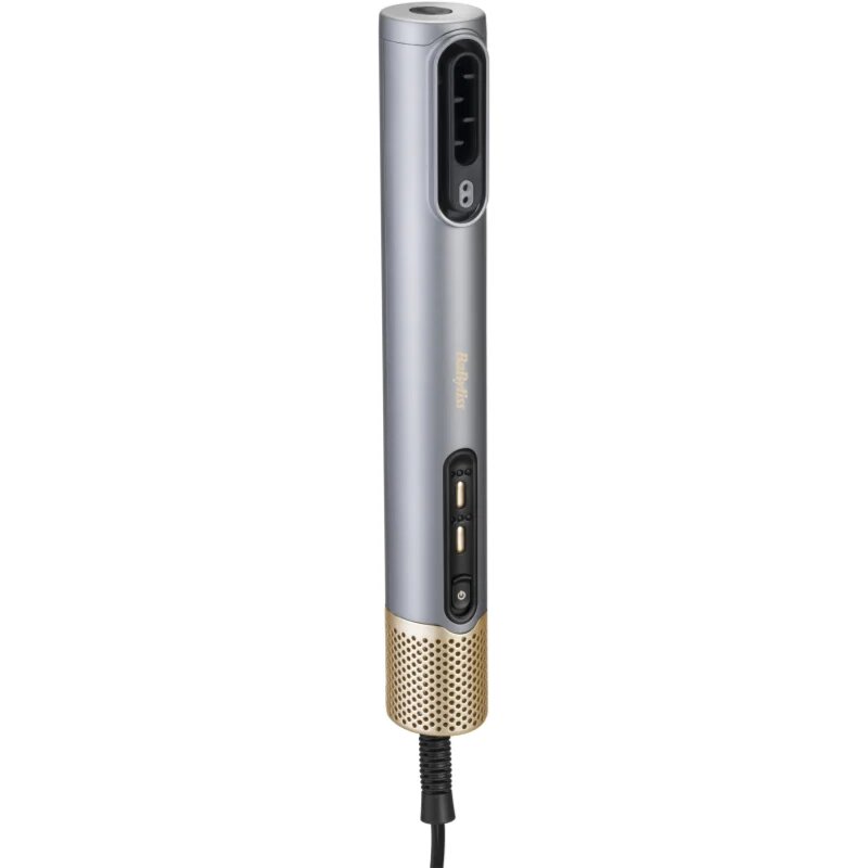 BaByliss Air Wand Limited AS6555E multistyler За коса 1 бр.