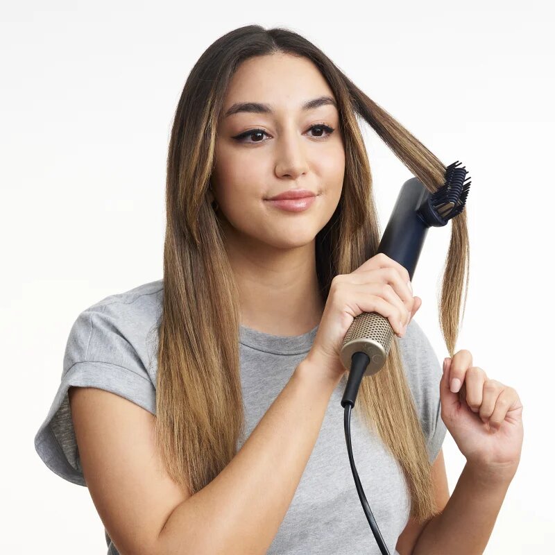BaByliss Air Wand Straightener приставка за изправяне 1 бр.