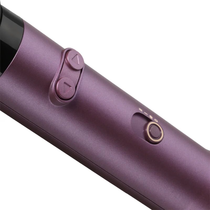 BaByliss AS950E маша с топъл въздух 1 бр.