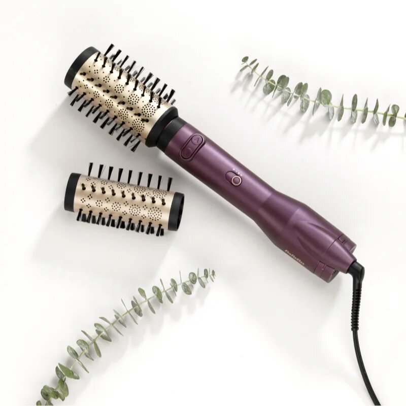 BaByliss AS950E маша с топъл въздух 1 бр.