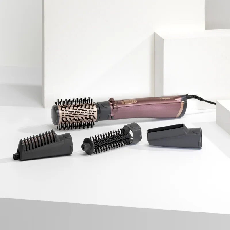 BaByliss AS960E маша с топъл въздух 1 бр.