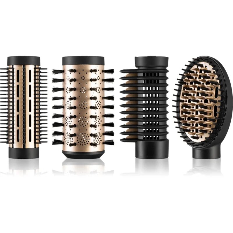 BaByliss Big Hair Luxe AS970E маша с топъл въздух + резервни глави