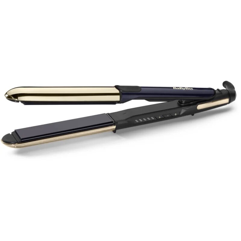 BaByliss Black Onyx ST484E за изправяне на косата 1 бр.