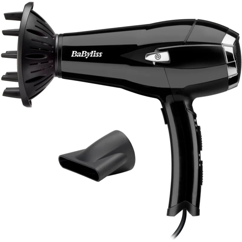 BaByliss D374DE сешоар 1 бр.