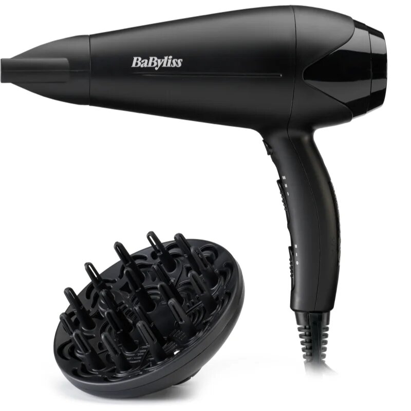 BaByliss D563DE сешоар 1 бр.