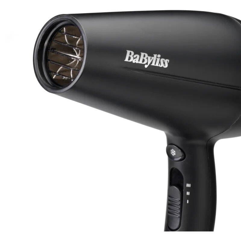 BaByliss D563DE сешоар 1 бр.
