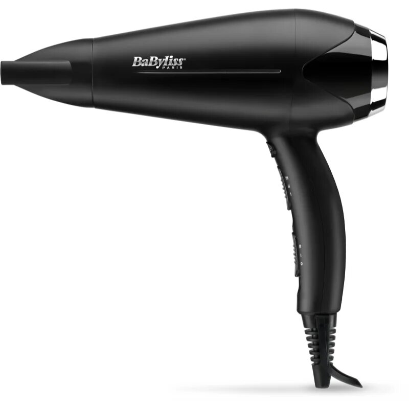 BaByliss D572DE сешоар 1 бр.