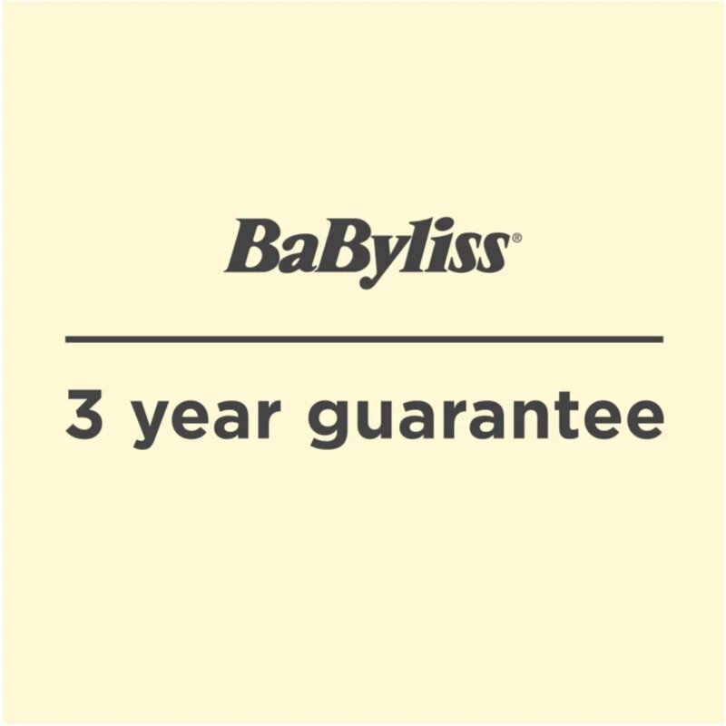 BaByliss D572DE сешоар 1 бр.