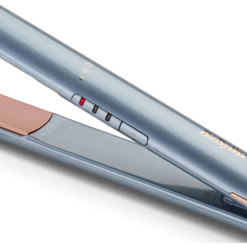 BaByliss Denim Luxe ST251PE за изправяне на косата 1 бр.