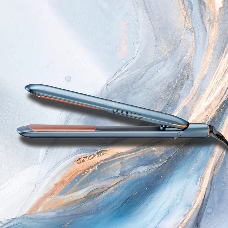 BaByliss Denim Luxe ST251PE за изправяне на косата 1 бр.