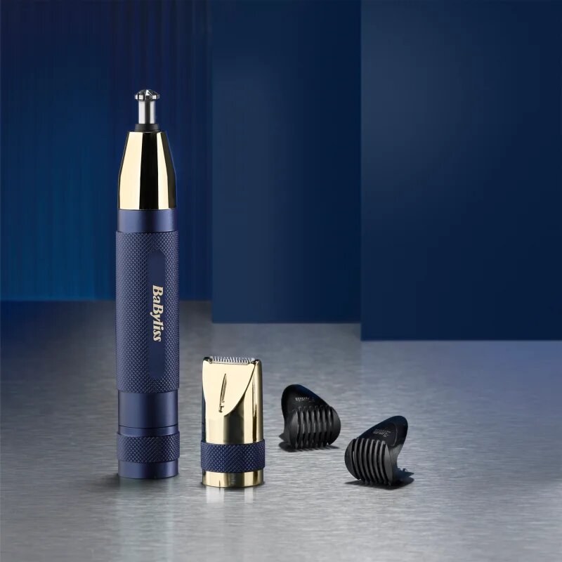 BaByliss E112E мултифункционален тример 1 бр.