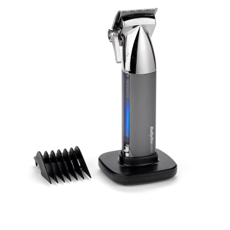 BaByliss E996E машинка за подстригване на коса за мъже 1 бр.