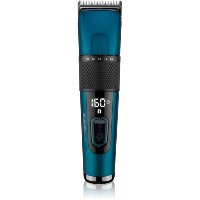 BaByliss For Men E990E машинка за подстригване на коса 1 бр.
