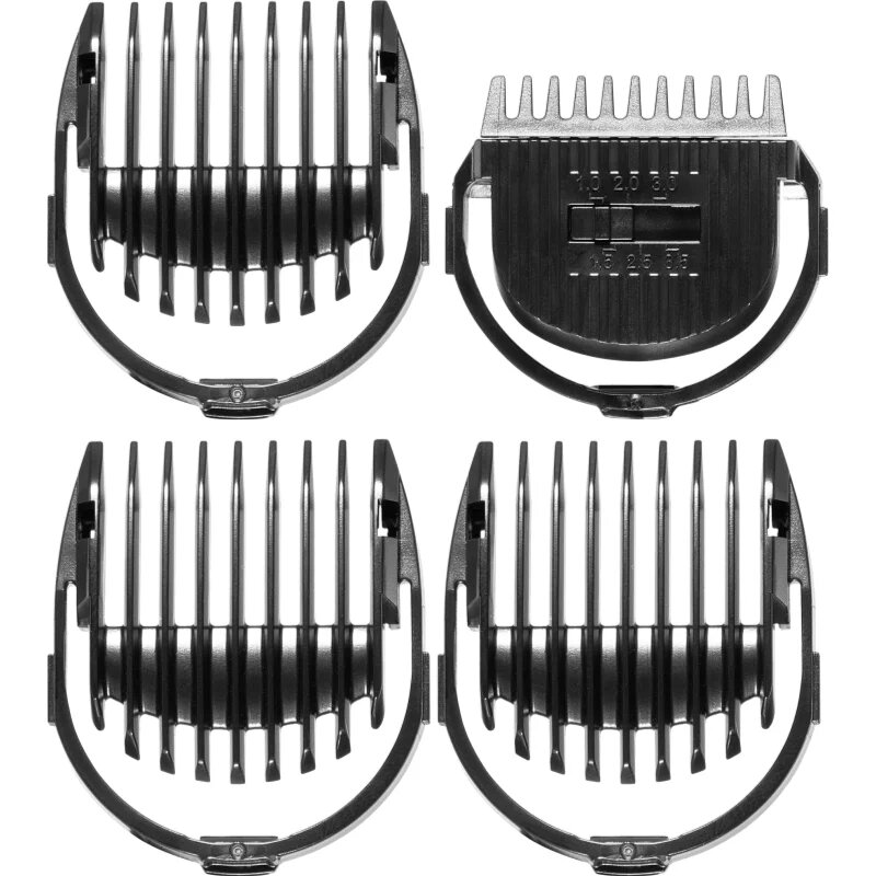 BaByliss For Men Face & Beard MT725E тример и машинка за бръснене 1 бр.