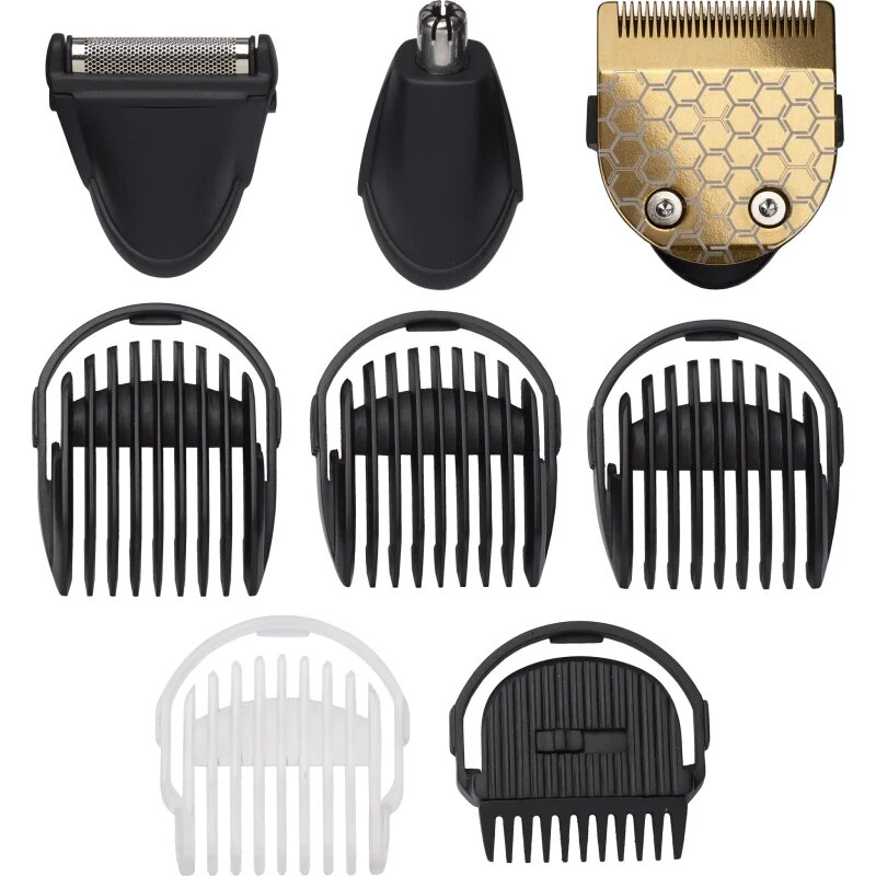BaByliss For Men MT726E тример за цялото тяло 1