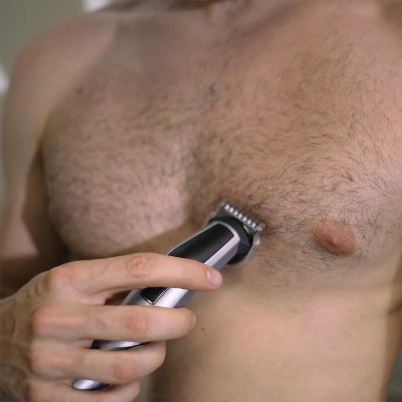 BaByliss For Men MT726E тример за цялото тяло 1