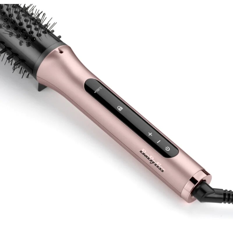 BaByliss HSB200E оформяща четка за обем на косата 1 бр.
