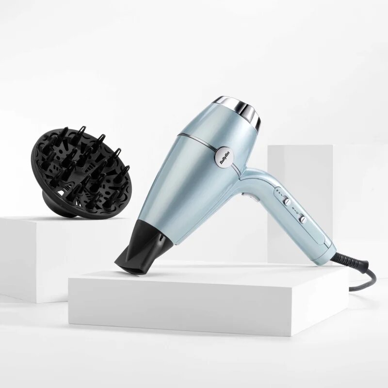 BaByliss HydroFusion D773DE сешоар
