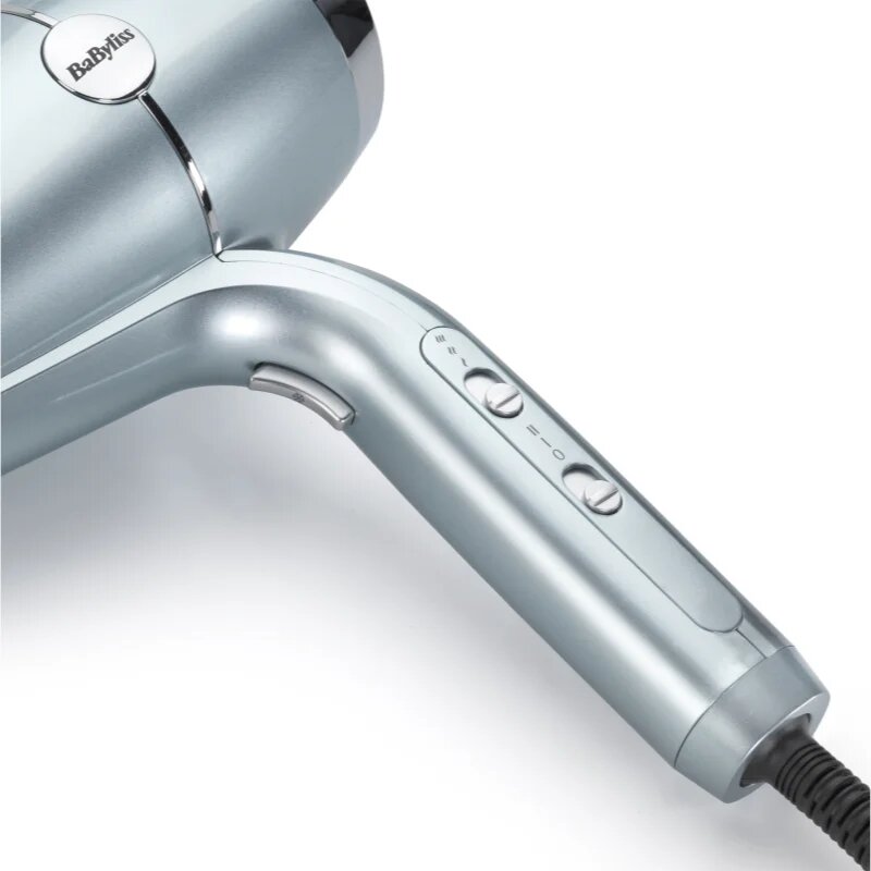 BaByliss HydroFusion D773DE сешоар