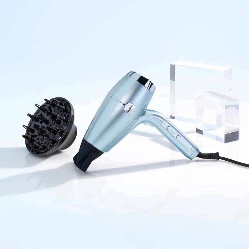 BaByliss HydroFusion D773DE сешоар