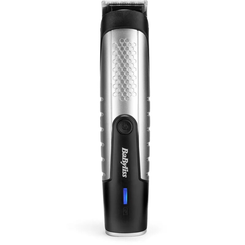 BaByliss Lithium Power T812E машинка за подстригване на брада 1 бр.