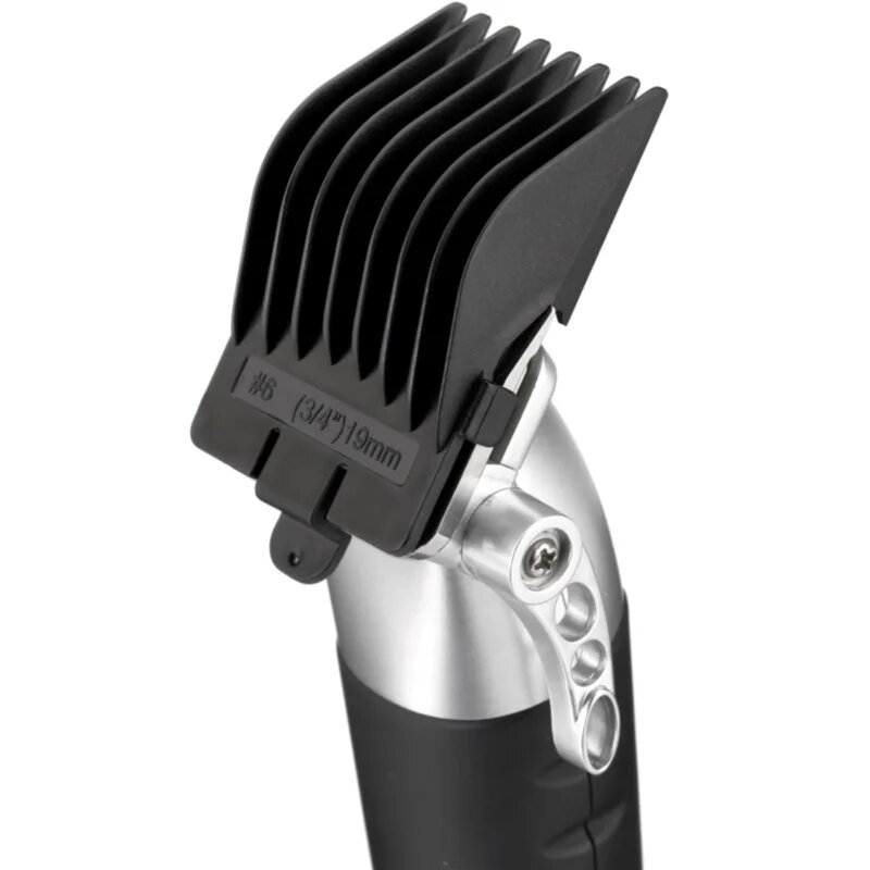 BaByliss Lithium Power T812E машинка за подстригване на брада 1 бр.