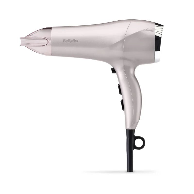 BaByliss Mauve Lustre D781E сешоар 1 бр.