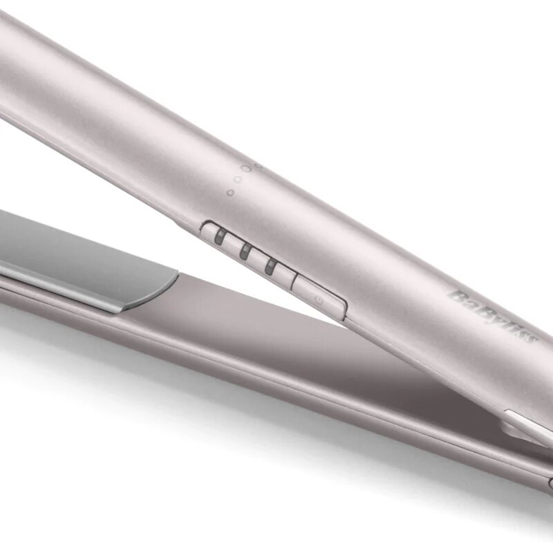 BaByliss Mauve Lustre ST516E за изправяне на косата 1 бр.