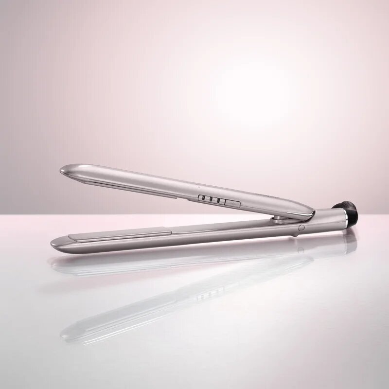 BaByliss Mauve Lustre ST516E за изправяне на косата 1 бр.
