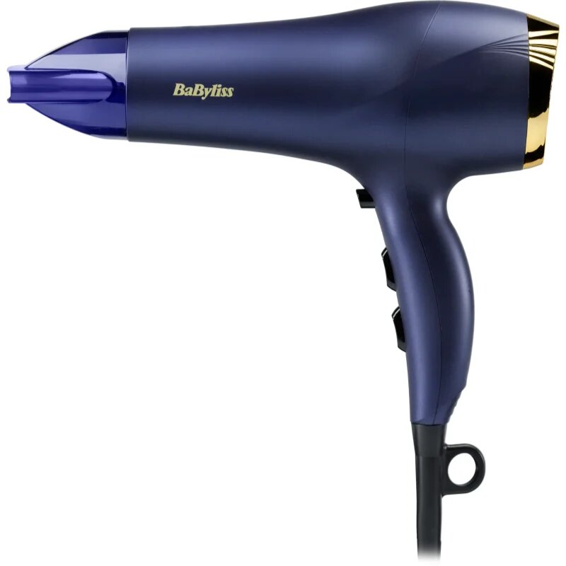 BaByliss Midnight Luxe 5781PE сешоар 1 бр.