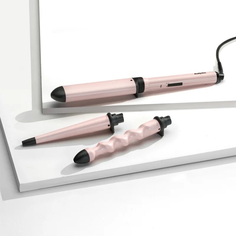 BaByliss MS750E мултифункционална маша + резервни глави 1 бр.