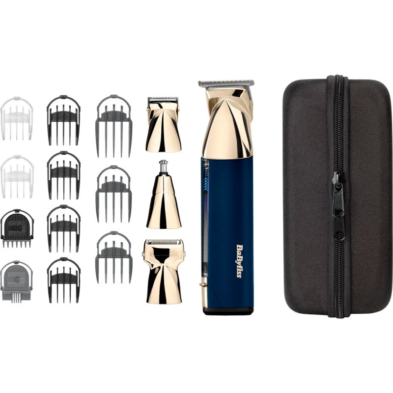 BaByliss MT992E мултифункционален тример 1 бр.