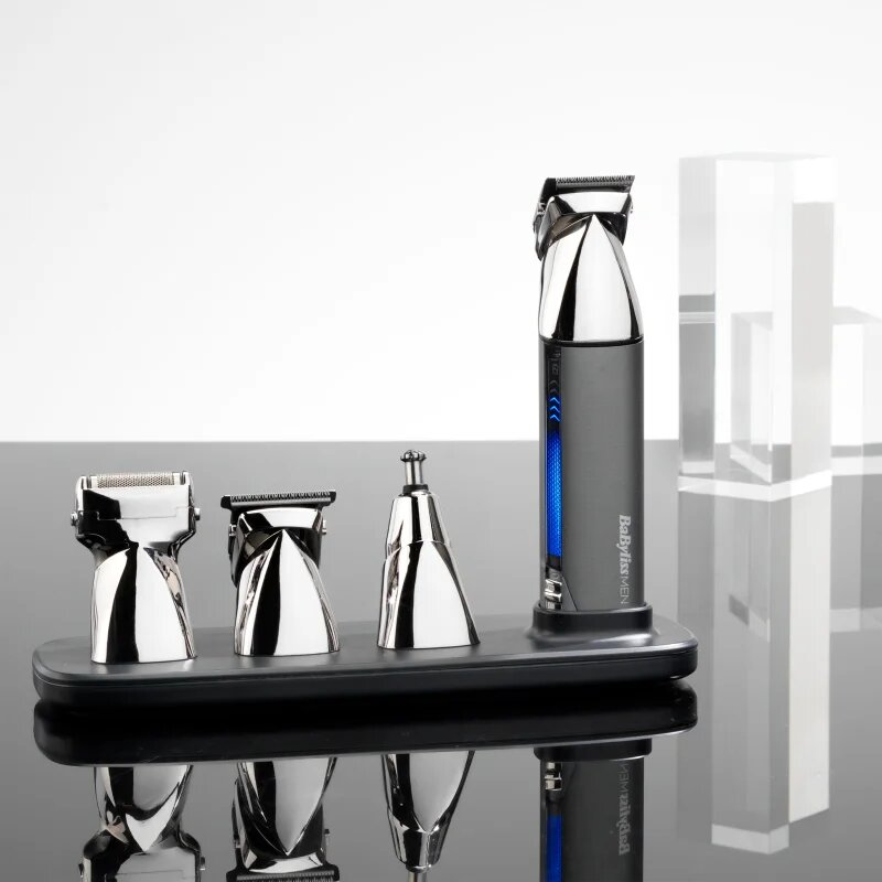 BaByliss MT996E мултифункционален тример за мъже 1 бр.
