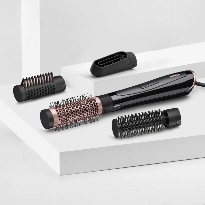 BaByliss Perfect Finish AS126E airstyler