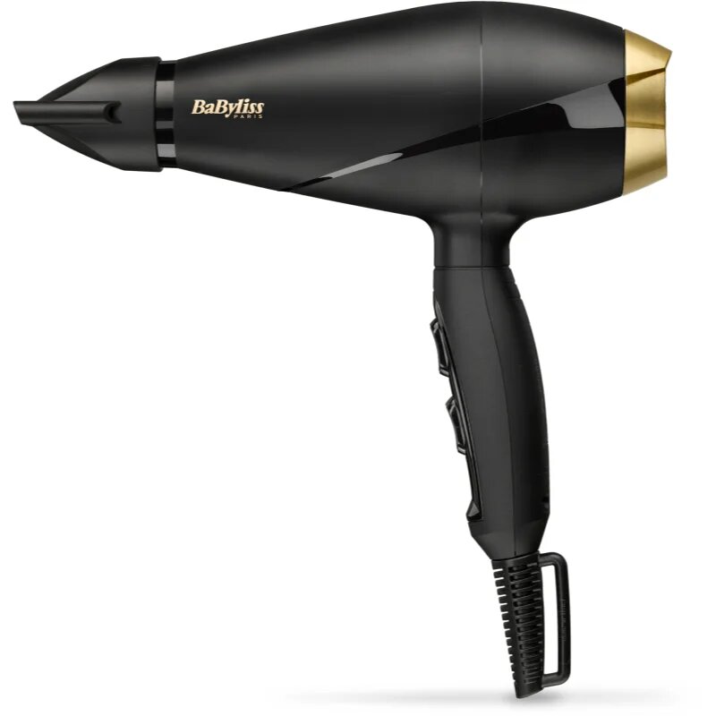 BaByliss Power Pro 2000 6704E сешоар