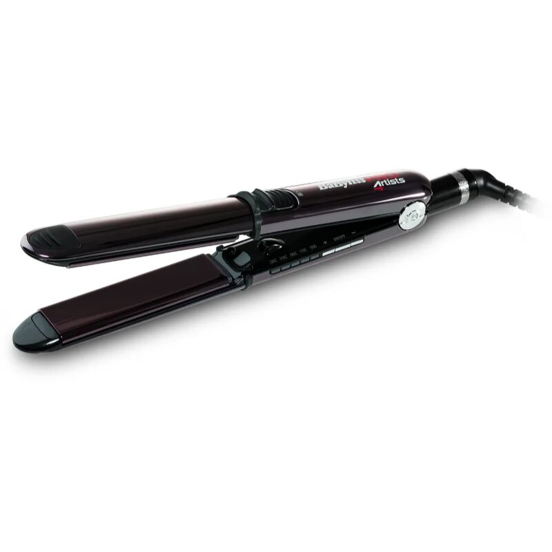 BaByliss PRO 4Artists ElipStyle 3500E професионална преса за коса с вградена йонизираща функция 1 бр.