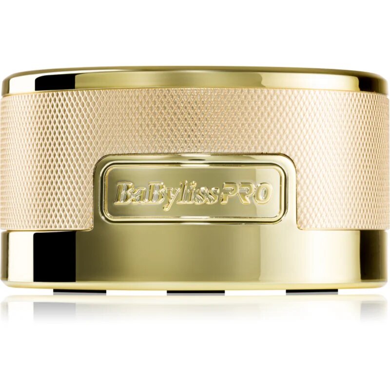 BaByliss PRO 4Artists FX8700 GBASE Стойка за зареждане на самобръсначка gold 1 бр.