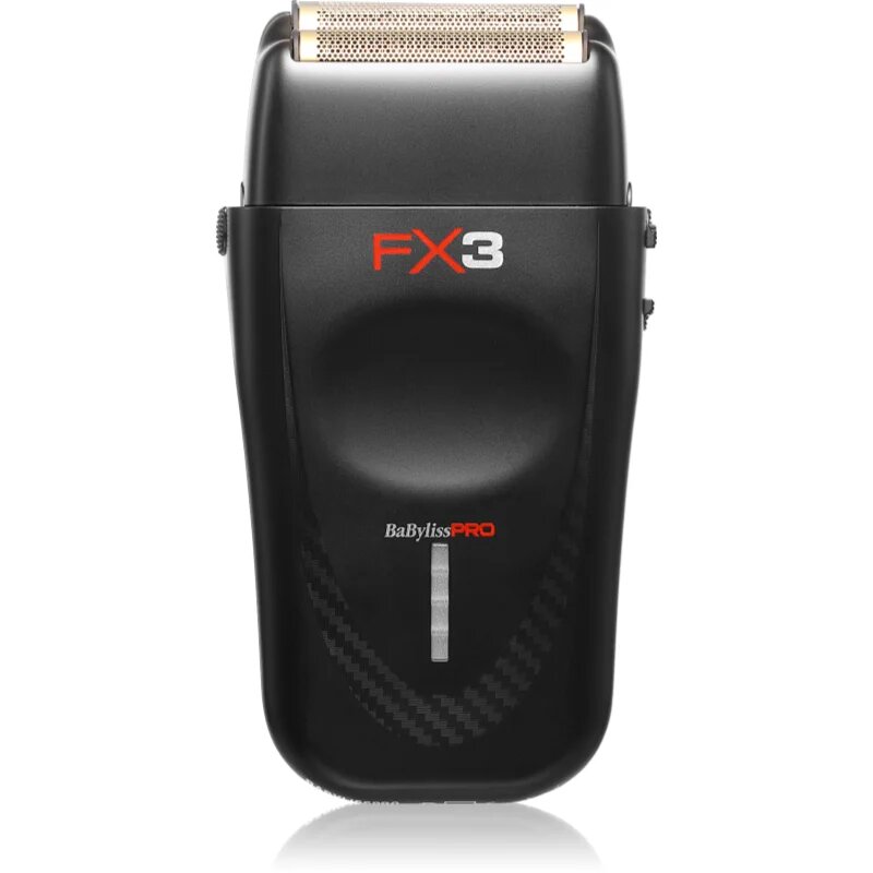 BaByliss PRO 4Artists FXX3SBE електрическа самобръсначка 1 бр.