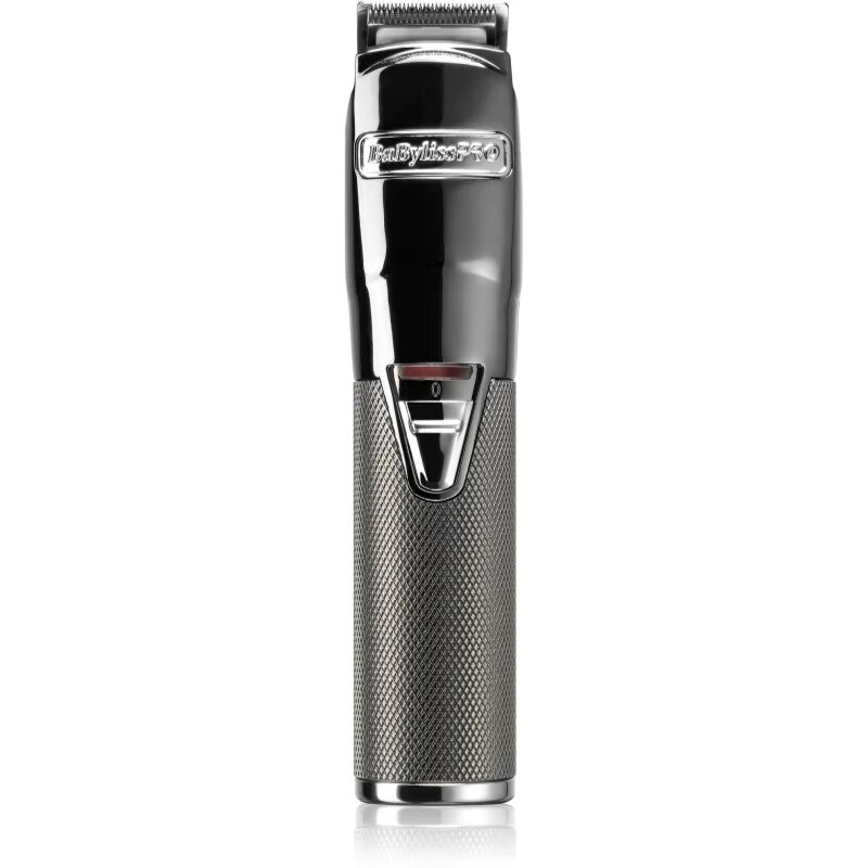 BaByliss PRO Barbers Spirit FX7880E машинка за подстригване Silver 1 бр.