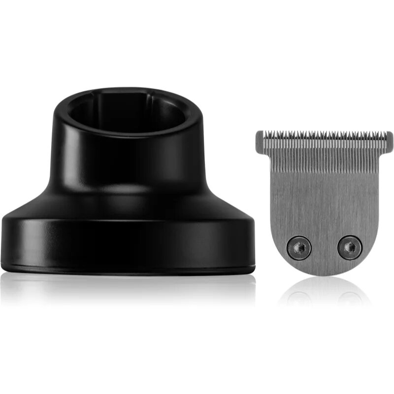 BaByliss PRO Barbers Spirit FX7880E машинка за подстригване Silver 1 бр.