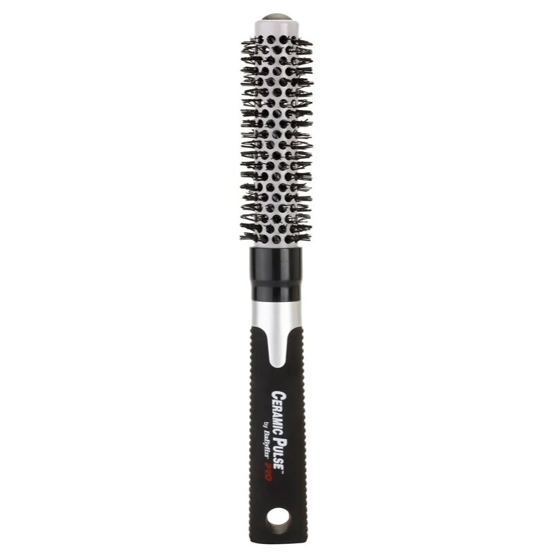 BaByliss PRO Brush Collection Ceramic Pulse керамична четка за коса За коса BABCB1E Ø 22 mm 1 бр.