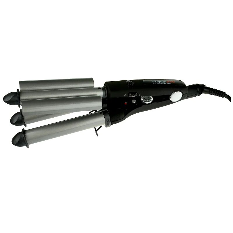 BaByliss PRO Curling Iron 2269TTE тройна маша За коса BAB2269TTE 1 бр.