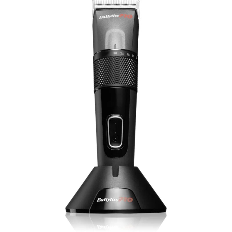BaByliss PRO Cut-Definer FX872E професионална машинка за подстригване 1 бр.