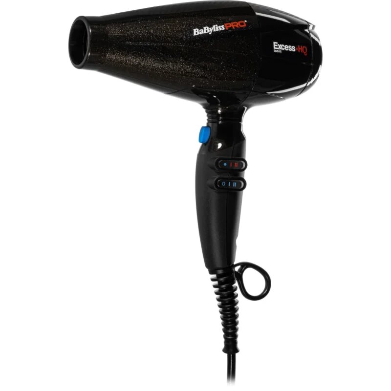 BaByliss PRO Dryers Excess сешоар BAB6990IE