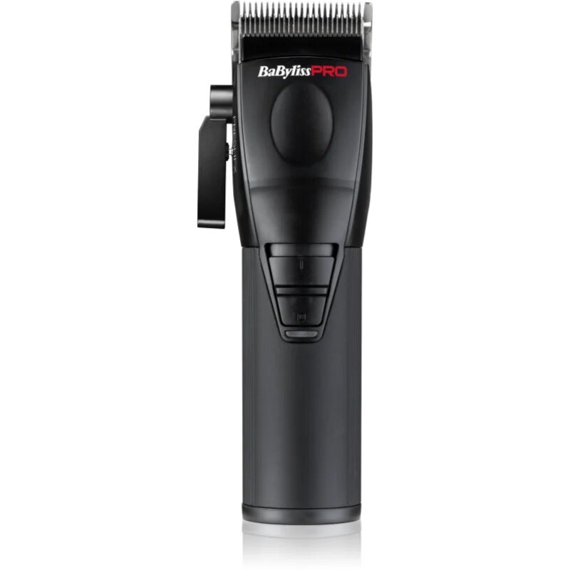 BaByliss PRO Freshfix Clipper FX86E мултифункционален тример black 1 бр.