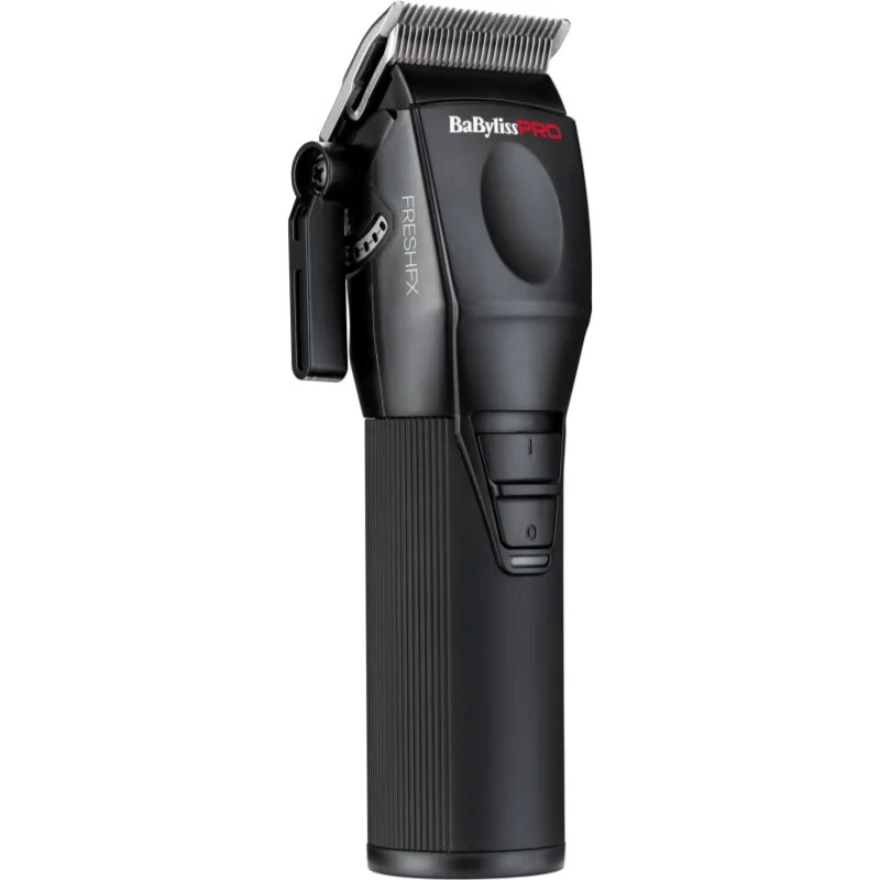 BaByliss PRO Freshfix Clipper FX86E мултифункционален тример black 1 бр.