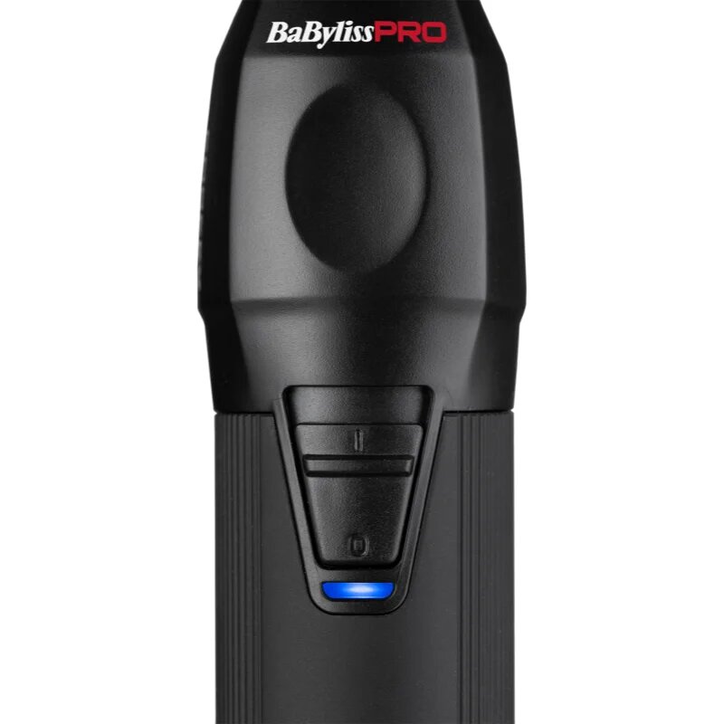 BaByliss PRO Freshfix T-Blade Trimmer FX76E машинка за подстригване на коса и брада black 1 бр.
