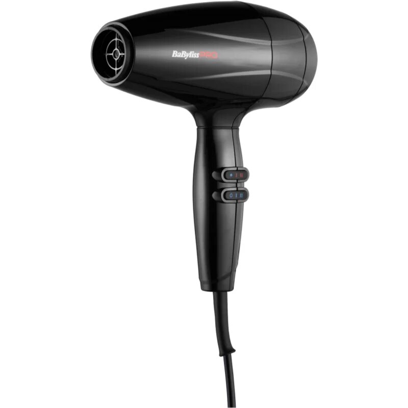 BaByliss PRO Ionic AC dryer 2000W сешоар 1 бр.