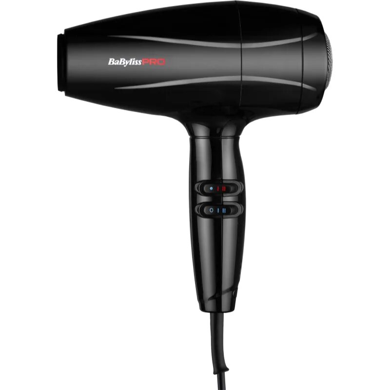 BaByliss PRO Ionic AC dryer 2000W сешоар 1 бр.